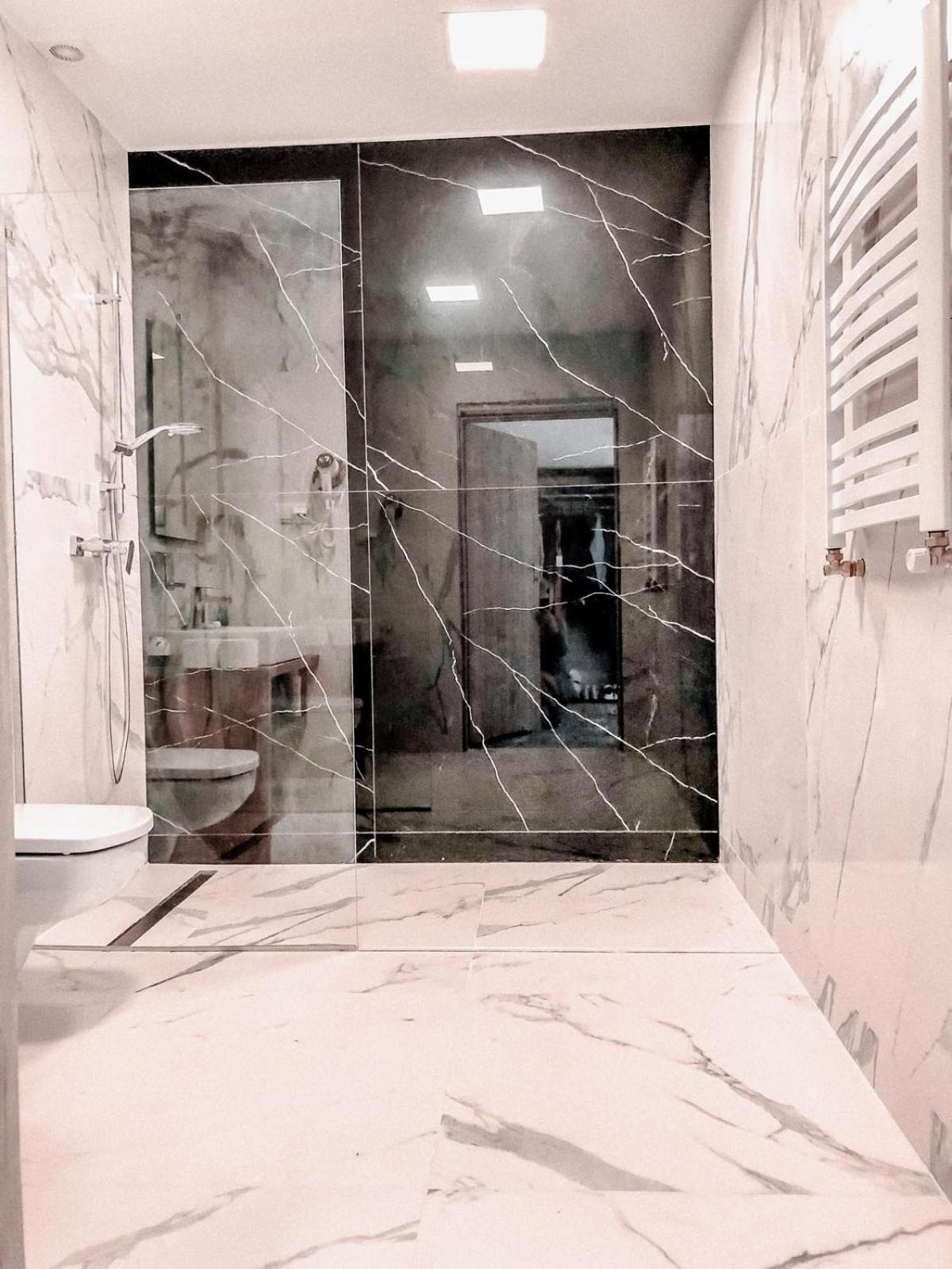 La Park Aparthotel Кудова-Здруй Екстер'єр фото
